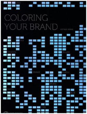 Colouring your Brand