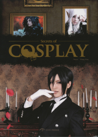 Secret of Cosplay