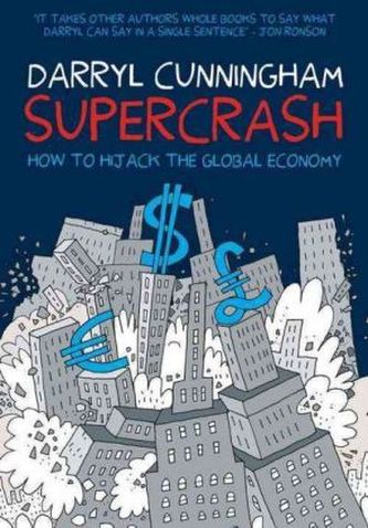 Supercrash, English edition