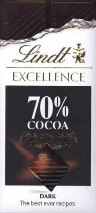 Lindt Chocolate Bar