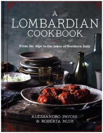 A Lombardian Cookbook