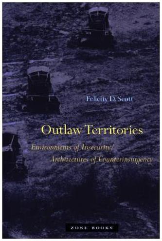 Outlaw Territories
