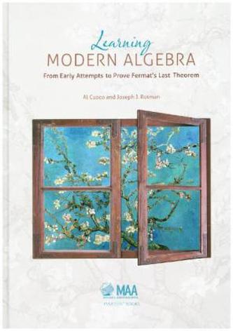Learning Modern Algebra