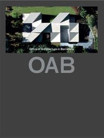 OAB Office of Architecture in Barcelona OAB Office of Architecture in Barcelona