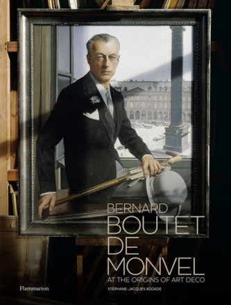Bernard Boutet de Monvel