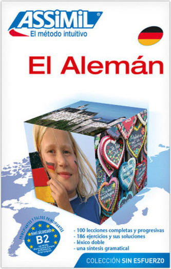 Assimil El Alemán