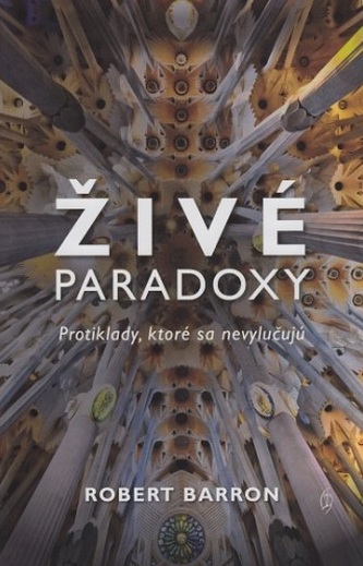 Živé paradoxy Živé paradoxy