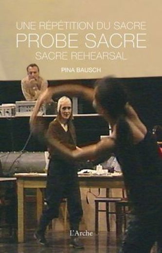 Probe Sacre, m. DVD