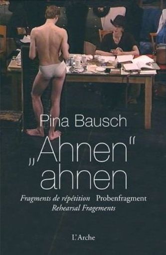 Ahnen ahnen, m. DVD