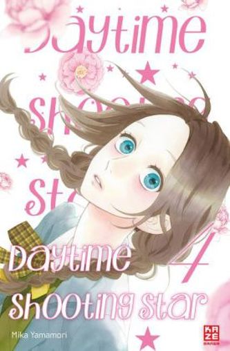 Daytime Shooting Star. Bd.4