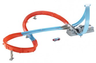 HW VELKÁ ZÁVODNÍ DRÁHA