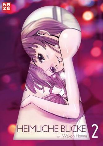 Heimliche Blicke. Bd.2