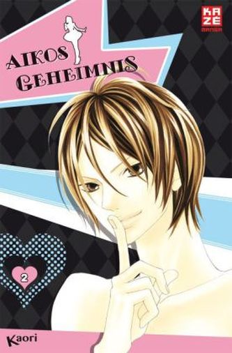 Aikos Geheimnis. Bd.2