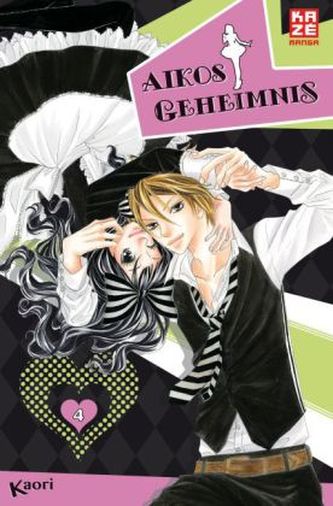 Aikos Geheimnis. Bd.4