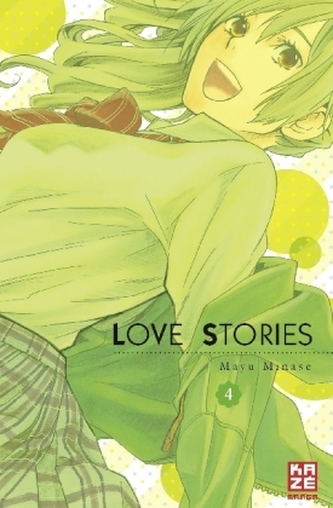 Love Stories. Bd.4