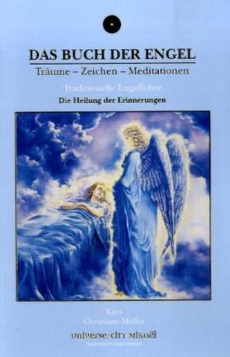 Das Buch der Engel. Bd.2 Das Buch der Engel. Bd.2