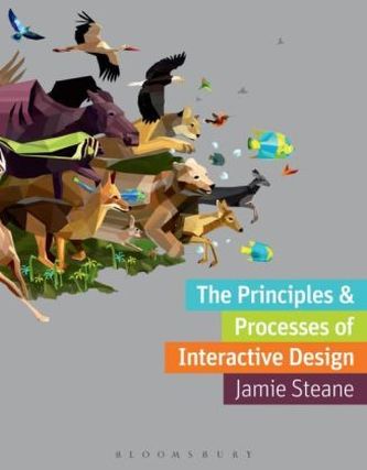 The Principles & Processes of Interactive Design The Principles & Processes of Interactive Design