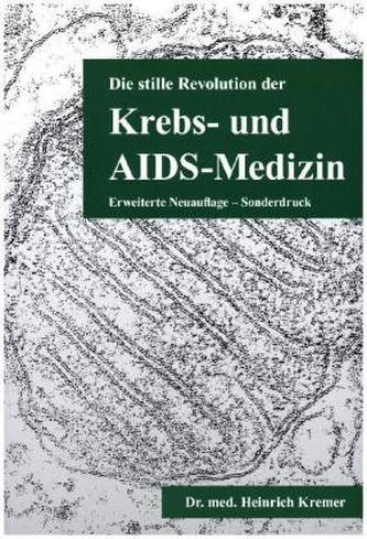 Die stille Revolution der Krebs- und AIDS-Medizin