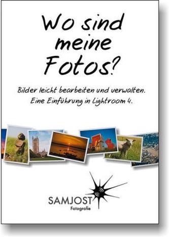 Wo sind meine Fotos?