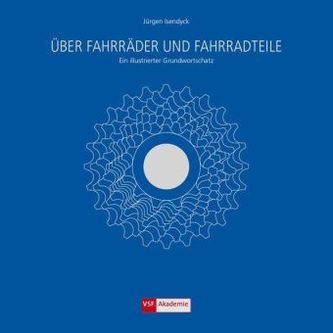 Über Fahrräder und Fahrradteile