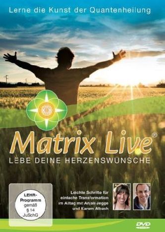 Matrix Live, 1 DVD
