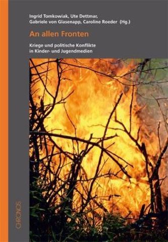 An allen Fronten An allen Fronten
