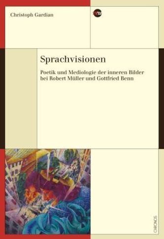 Sprachvisionen Sprachvisionen