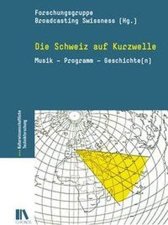 Die Schweiz auf Kurzwelle Die Schweiz auf Kurzwelle