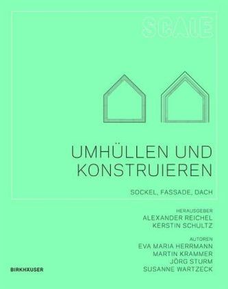 Umhüllen und Konstruieren