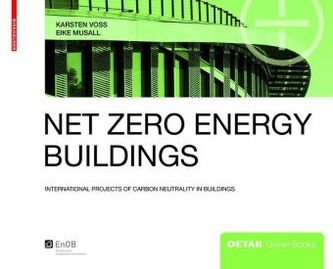 Net Zero Engery Buildings