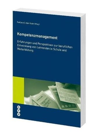 Kompetenzmanagement