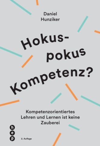 Hokuspokus Kompetenz?
