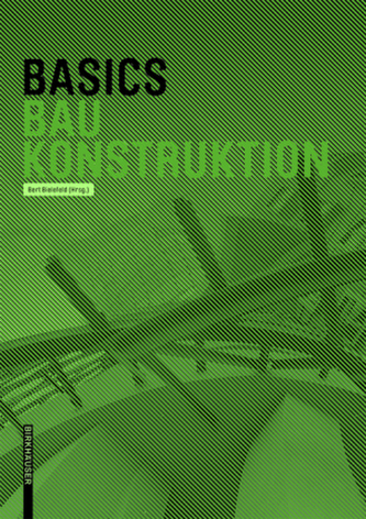 Basics Baukonstruktion