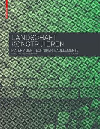 Landschaft konstruieren