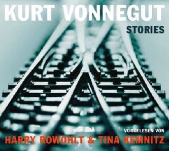Stories, 2 Audio-CDs