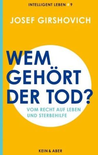 Wem gehört der Tod