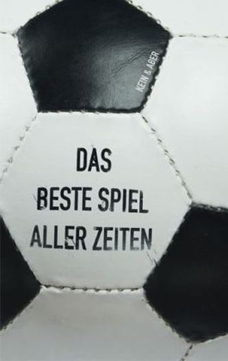Das beste Spiel aller Zeiten!