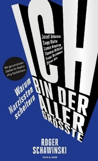 Ich bin der Allergrösste