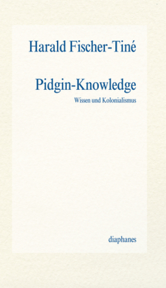 Pidgin-Knowledge Pidgin-Knowledge