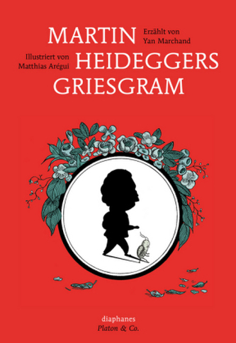 Martin Heideggers Griesgram Martin Heideggers Griesgram