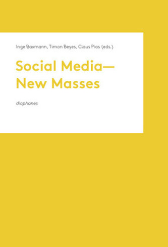 Social Media-New Masses