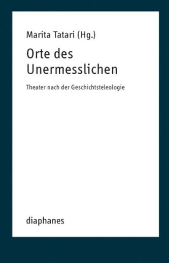 Orte des Unermesslichen
