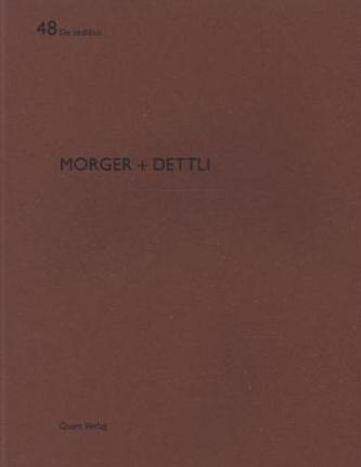 Morger + Dettli