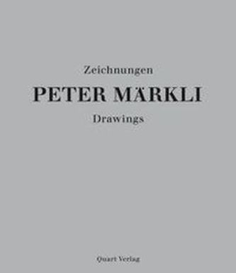 Peter Märkli - Zeichnungen / Drawings