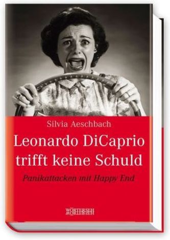 Leonardo Di Caprio trifft keine Schuld