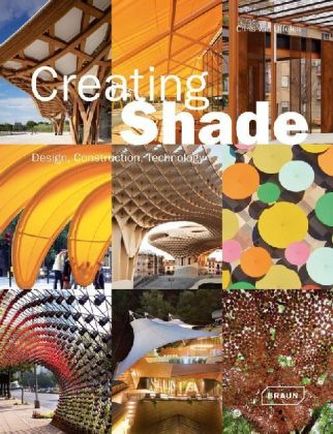 Creating Shade