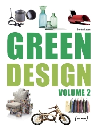 Green Design. Vol.2