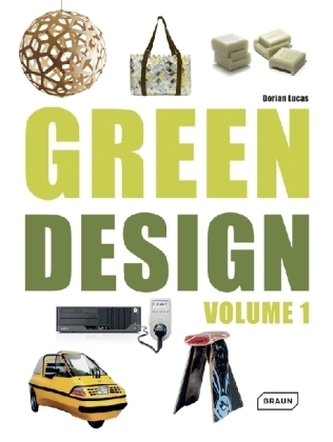 Green Design. Vol.1