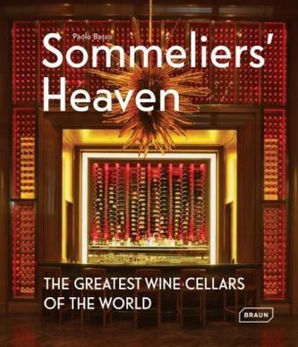 Sommeliers' Heaven