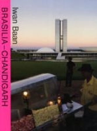 Brasilia - Chandigarh
